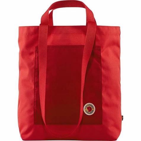 Fjallraven Men Samlaren Shoulder Bag Red PH212190 Philippines